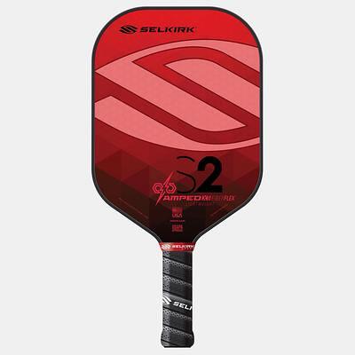 Selkirk AMPED S2 Lightweight Pickleball Paddles Selkirk Red