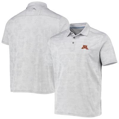 Best Selling Product] Custom MLB Detroit Tigers Mix Golf Style Polo Shirt