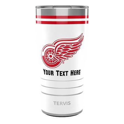 Tervis Dallas Stars 20oz. Personalized Arctic Stainless Steel Tumbler