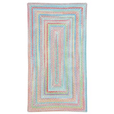 Baby's Breath Casual Reversible Handmade Braided Rugs - Yahoo Shopping