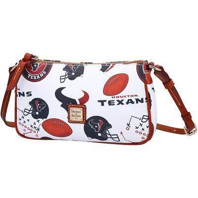 Dooney & Bourke NFL Packers Lexi Crossbody Bag