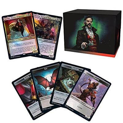 Elite Commander Enchantments Deck - Zombie Reanimator - Abzan