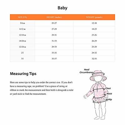 UV SKINZ Baby Girls' Sun and Swimsuit with UPF 50+ Sun Protection