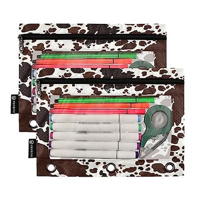 Pencil Pouch, Classroom Pack