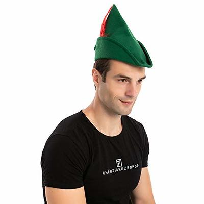 Beistle Felt Robin Hood Hat