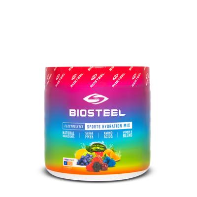 BioSteel Hydration Mix - zero sugar, Essential Electrolyte Sports