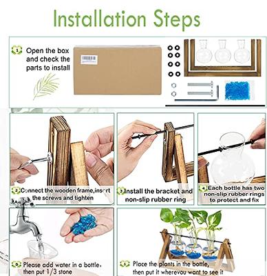 How to Fix Picture Frame Stand - In 3 Step