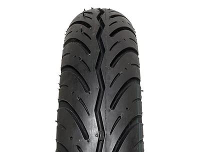 Scooter Tubeless Tire 3.50-10 Front or Rear for 10 inches rims (90