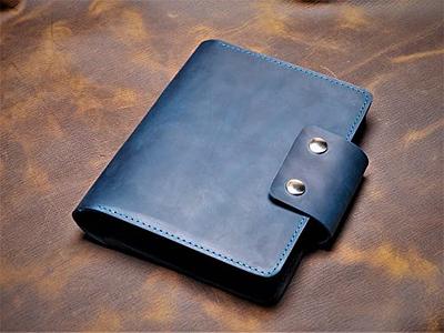 Personalized Leather Family 4 Passport Holder - PA001 - Extra Studio