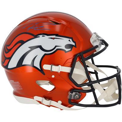 Denver Broncos Fanatics Authentic Riddell LUNAR Alternate