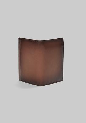 Stone Mountain Cornell Leather Bifold Small Wallet