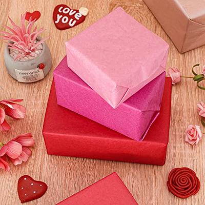 100pcs Diy Gift Paper Tissue Paper Gift Wrap in Bulk Wrapping Paper Gift  Packing Paper for DIY Crafts Wedding Shower