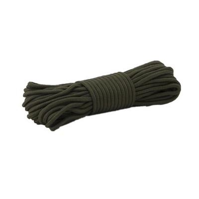 Solid Braided Rope 3/16” x 500