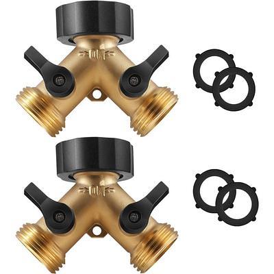 T&S 017938-45 Hose Kit with 60 Hose and 3/8 ID Connections for B
