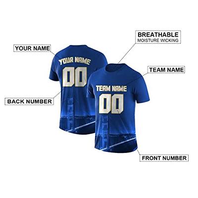 Custom Basketball Jersey Shorts Team Uniform Personalized Name Number Men  Youth Sportswear