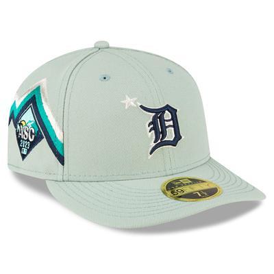 Yankees 2021 Spring Training Cap (Fitted, Low Profile)