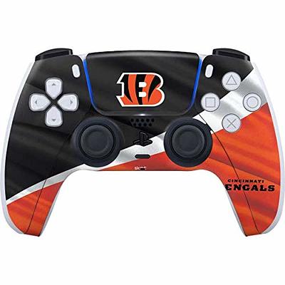 Skinit Decal Gaming Skin Compatible with PS5 Console and Controller -  Officially Licensed NFL Seattle Seahawks Double Vision Design