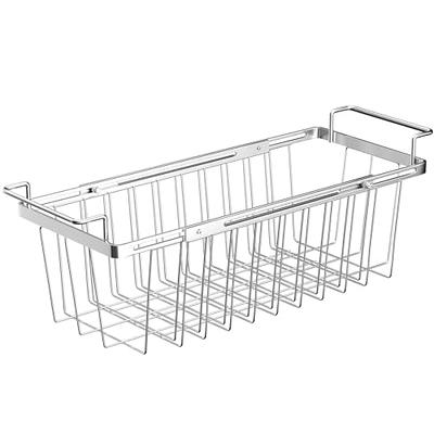 Over The Sink Dish Drying Rack adjustable Space saving - Temu