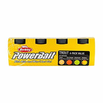 Berkley Powerbait Trout Dip, Trout Bait