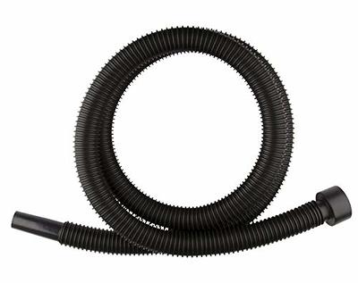 HASMX 10ft 1-Pack 2 1/4 Cuff Extension Hose Replacement for Shop Vac  Craftsman Ridgid Wet & Dry Vacs - Yahoo Shopping