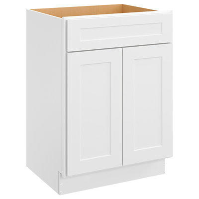 Tellisford Freestanding Bathroom Cabinet