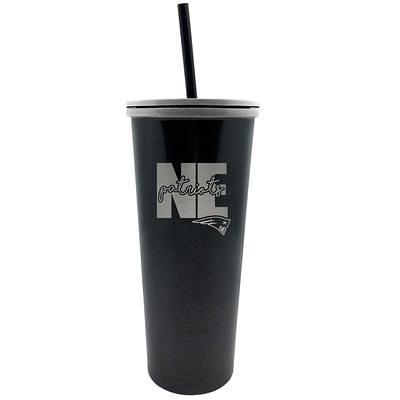 Pittsburgh Steelers 24oz. Personalized Opal Draft Tumbler - Yahoo Shopping