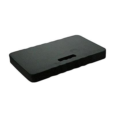 Extra-Thick Kneeling Pad with High-Density Memory Foam Cushion