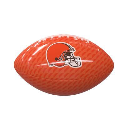 Franklin Sports NFL Los Angeles Rams Youth Football, Blue - Yahoo