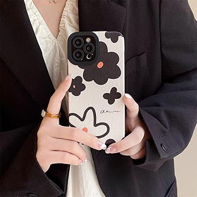 Teageo for iPhone 12 Pro Case for Women Girl Cute India