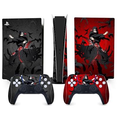 PS5 Console & Controller Skins