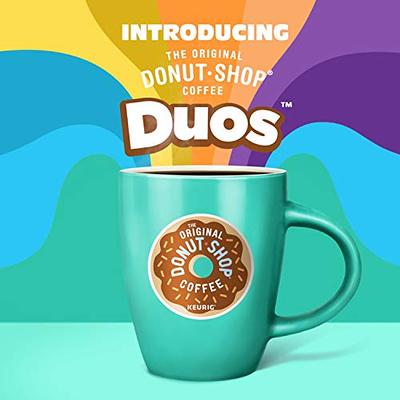 The Original Donut Shop Regular Keurig Single-Serve K-Cup Pods