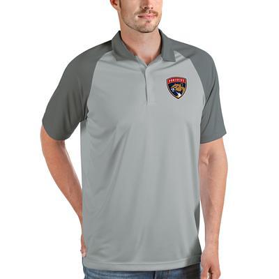 Men's Antigua Black Baltimore Orioles Affluent Polo - Yahoo Shopping