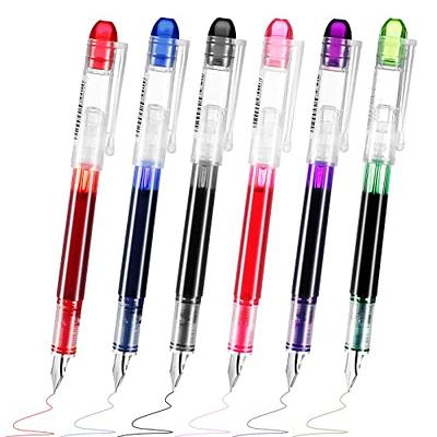 IRWPITW Magical Water Painting Pens for Kids, 12 Colors Magic Drawing Pen  Bundle, Kiddies Create Magic