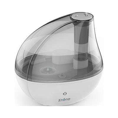 Pure Enrichment Mistaire Ultrasonic Cool Mist Humidifier : Target