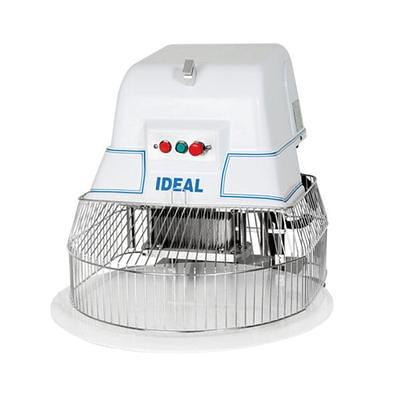 Omcan 37459 Heavy-Duty 66 lb. Electric Meat Mixer - 110V, 1 hp