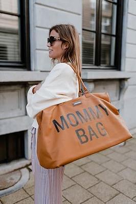 Childhome - Mommy Bag Brown