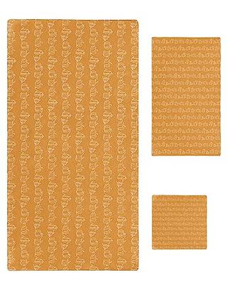 Gold Luxury Bath Towels Decorative Bath Towel for Gold Bathroom Decor Large  Beach Towels for Beach Aesthetic 