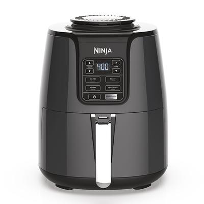 Ninja AF101 4-Quart Air Fryer - Black