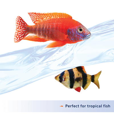 Tetra Vacation Tropical Slow Release Feeder, 0.85 oz.