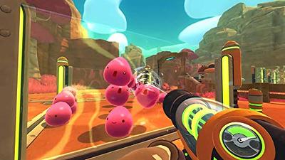 Slime Rancher - Xbox One : : Games e Consoles