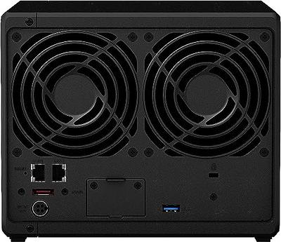  Synology 4-Bay DiskStation DS923+ (Diskless) : Electronics