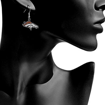 Siskiyou NCAA womens Dangle Earrings