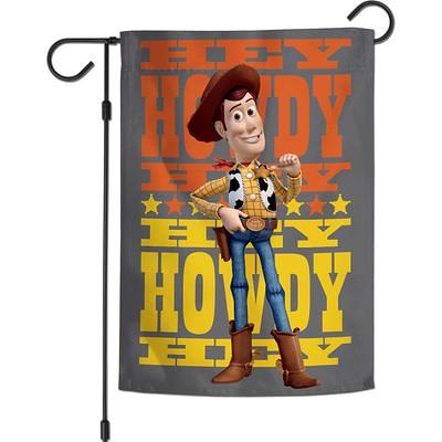 WinCraft Dallas Cowboys 12 x 18 Double-Sided Garden Flag