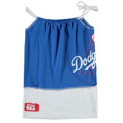 Los Angeles Dodgers Dress