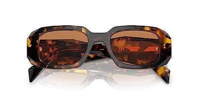 Prada Men's Modern Polarized Sport, Multi-Coloured