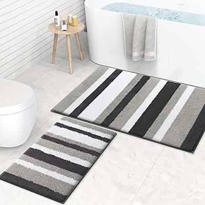 Luxury Bath Mats