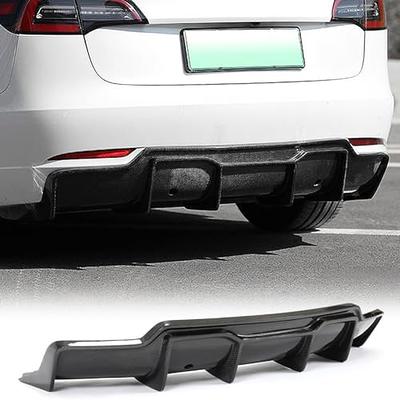 KINTOP Spoiler Wing Compatible with 2018-2022 Camry and Accord