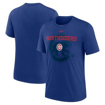 Nike Rewind Retro (MLB Seattle Mariners) Men's T-Shirt