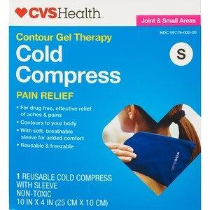 CVS Health Instant Reusable Hot & Cold Gel Pack