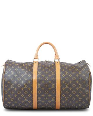 Louis Vuitton Pre-Owned Keepall 45 Bag Monogram at